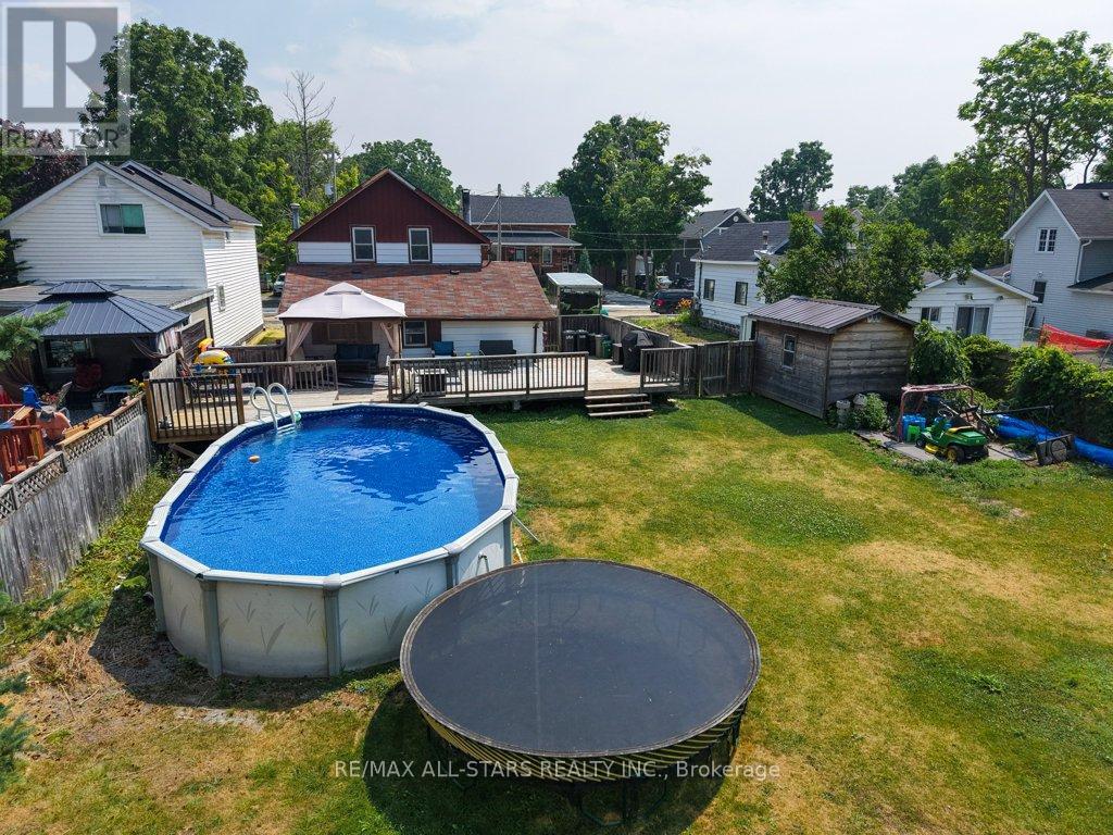 5 St Peter Street, Kawartha Lakes (Lindsay), Ontario  K9V 1P3 - Photo 46 - X12284772