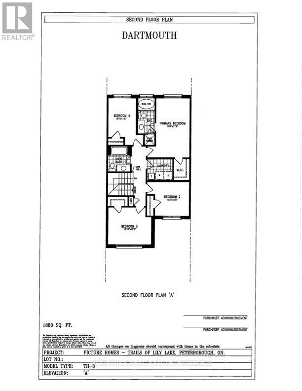 700 Latimer Way, Peterborough North (North), Ontario  K9K 0H4 - Photo 3 - X12284745