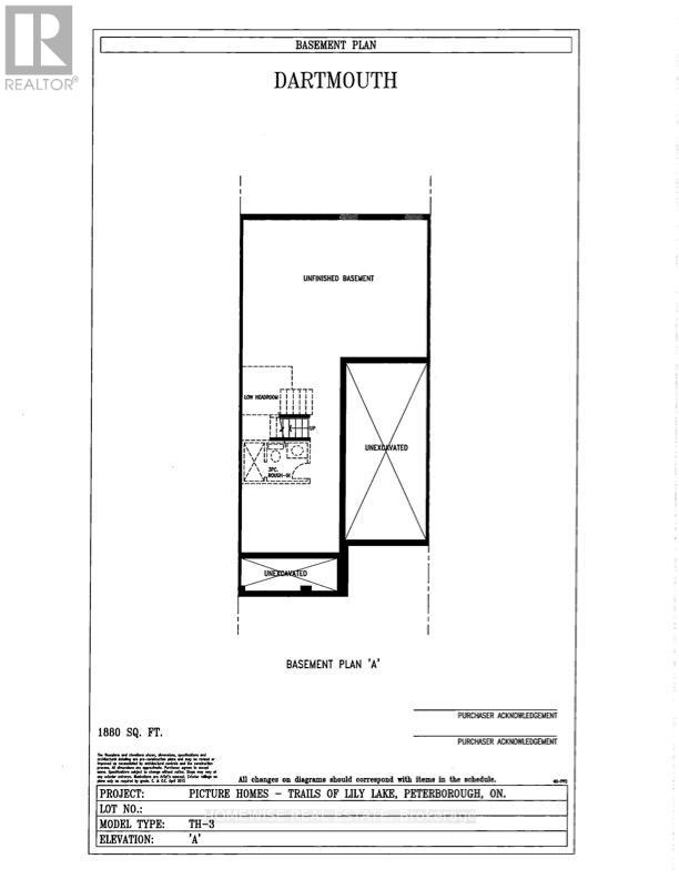 700 Latimer Way, Peterborough North (North), Ontario  K9K 0H4 - Photo 4 - X12284745