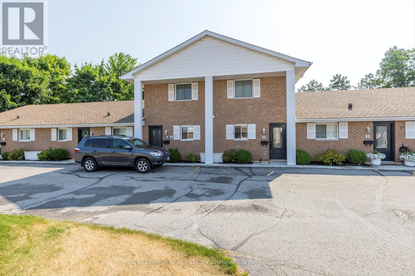 3 - 2 Water Street, Selwyn, Ontario  K0L 2H0 - Photo 1 - X12284816