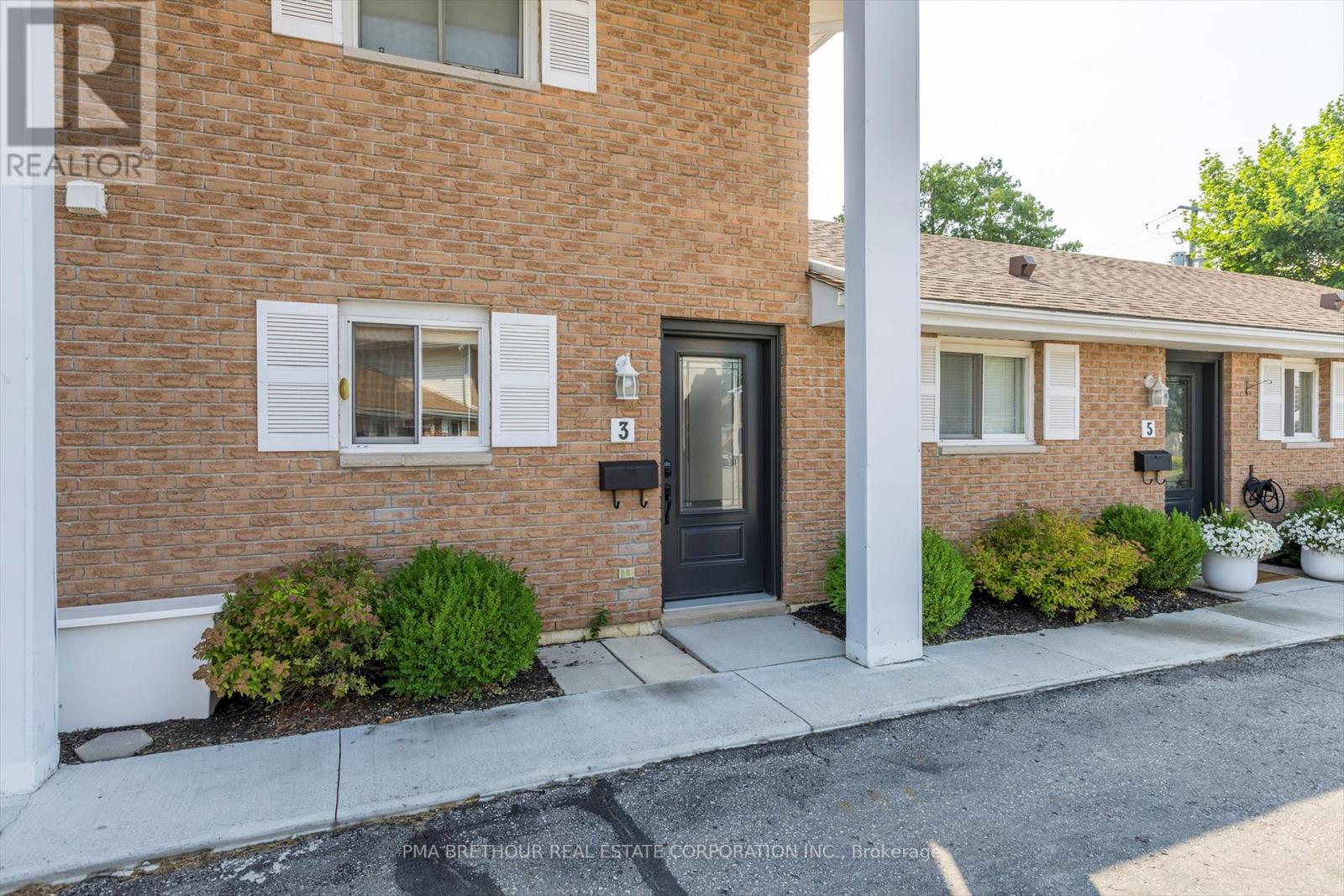 3 - 2 Water Street, Selwyn, Ontario  K0L 2H0 - Photo 3 - X12284816