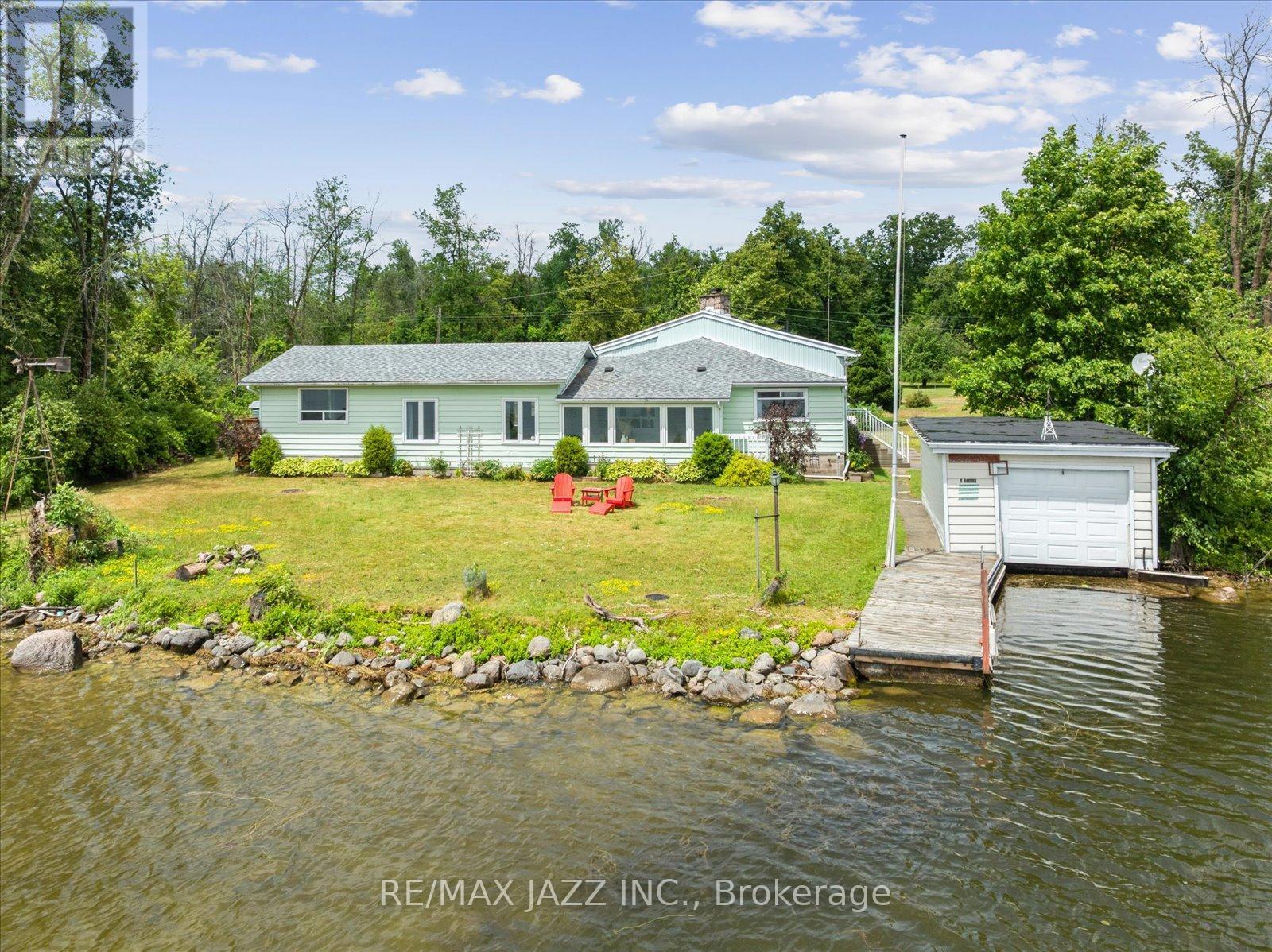533 Shady Point Lane, Asphodel-Norwood, Ontario  K0L 1Y0 - Photo 1 - X12284892