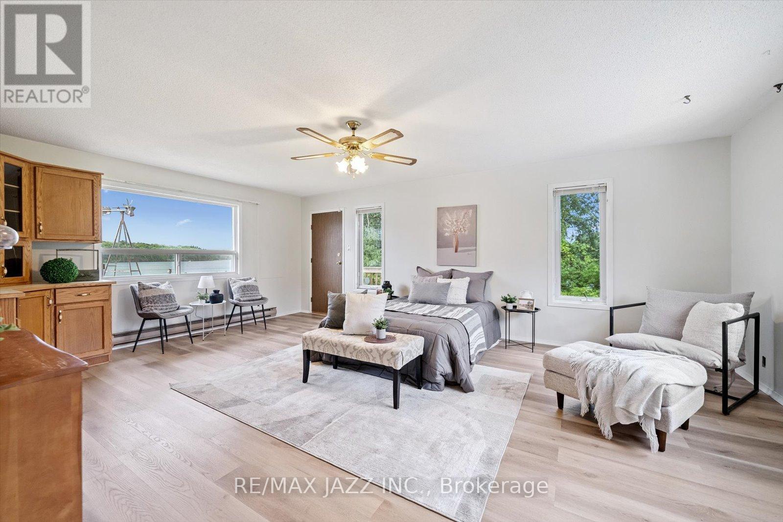 533 Shady Point Lane, Asphodel-Norwood, Ontario  K0L 1Y0 - Photo 14 - X12284892