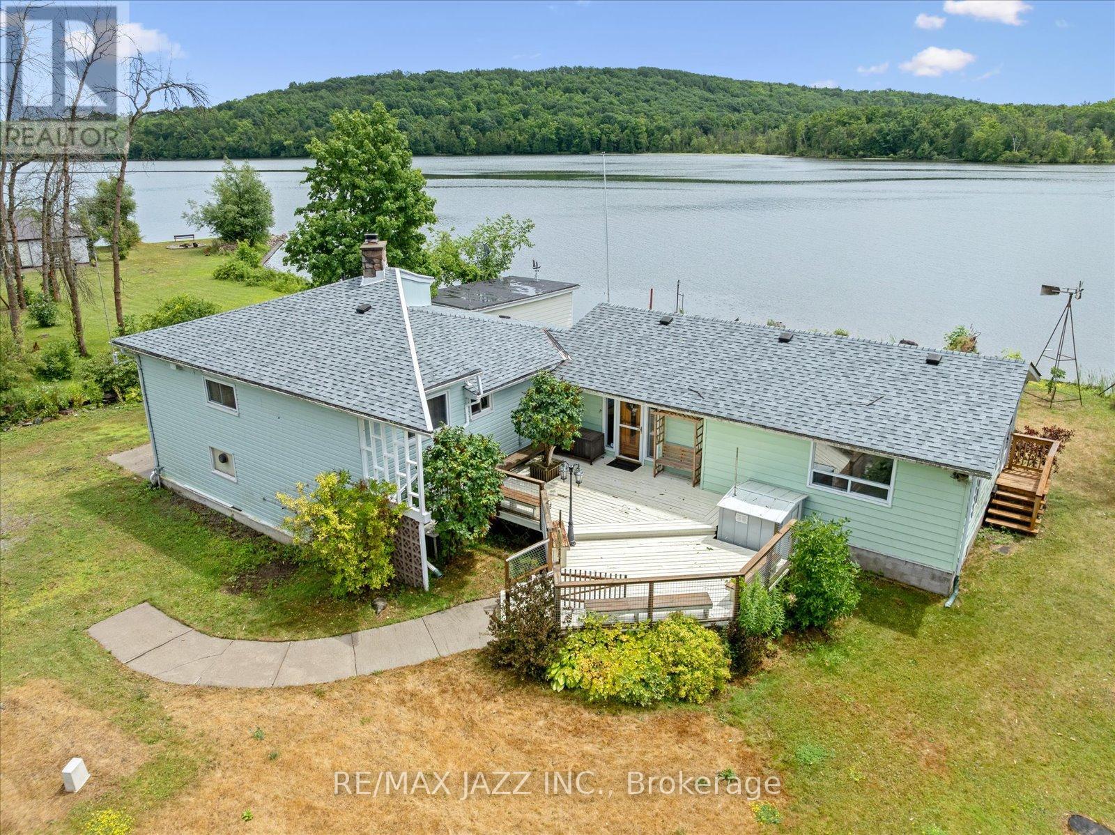 533 Shady Point Lane, Asphodel-Norwood, Ontario  K0L 1Y0 - Photo 2 - X12284892