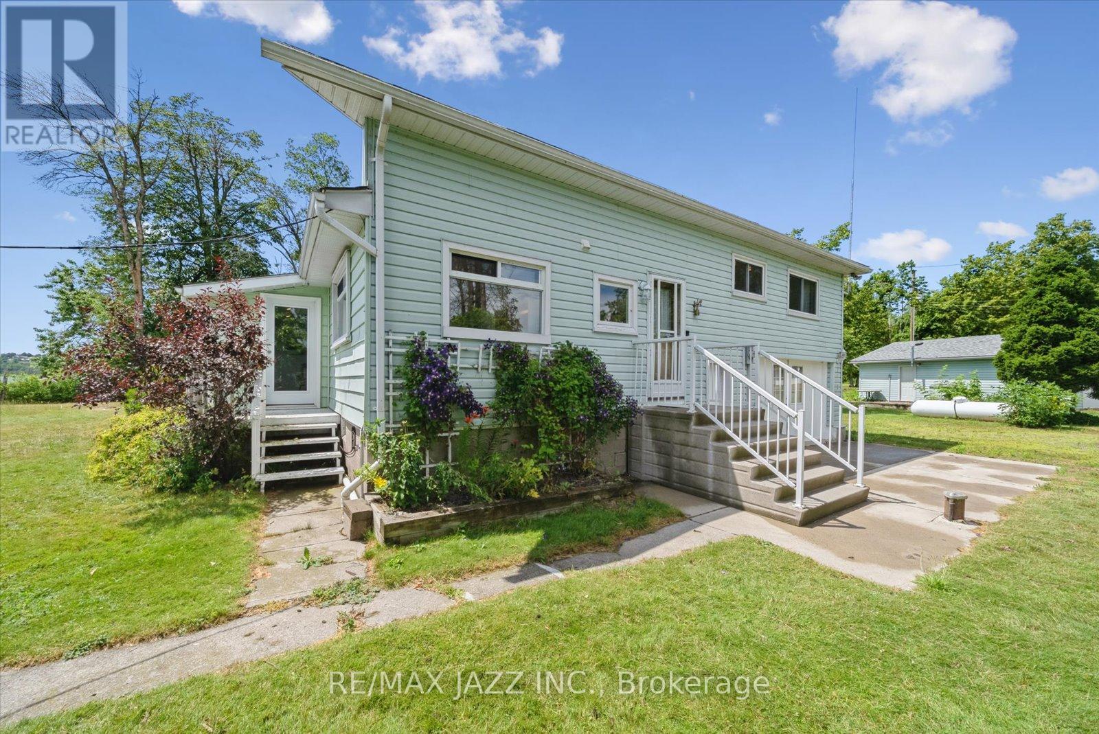 533 Shady Point Lane, Asphodel-Norwood, Ontario  K0L 1Y0 - Photo 21 - X12284892
