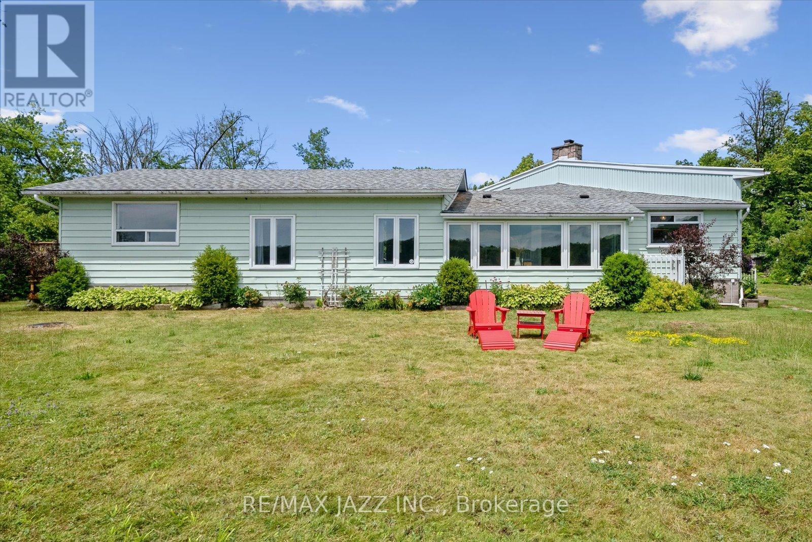 533 Shady Point Lane, Asphodel-Norwood, Ontario  K0L 1Y0 - Photo 22 - X12284892