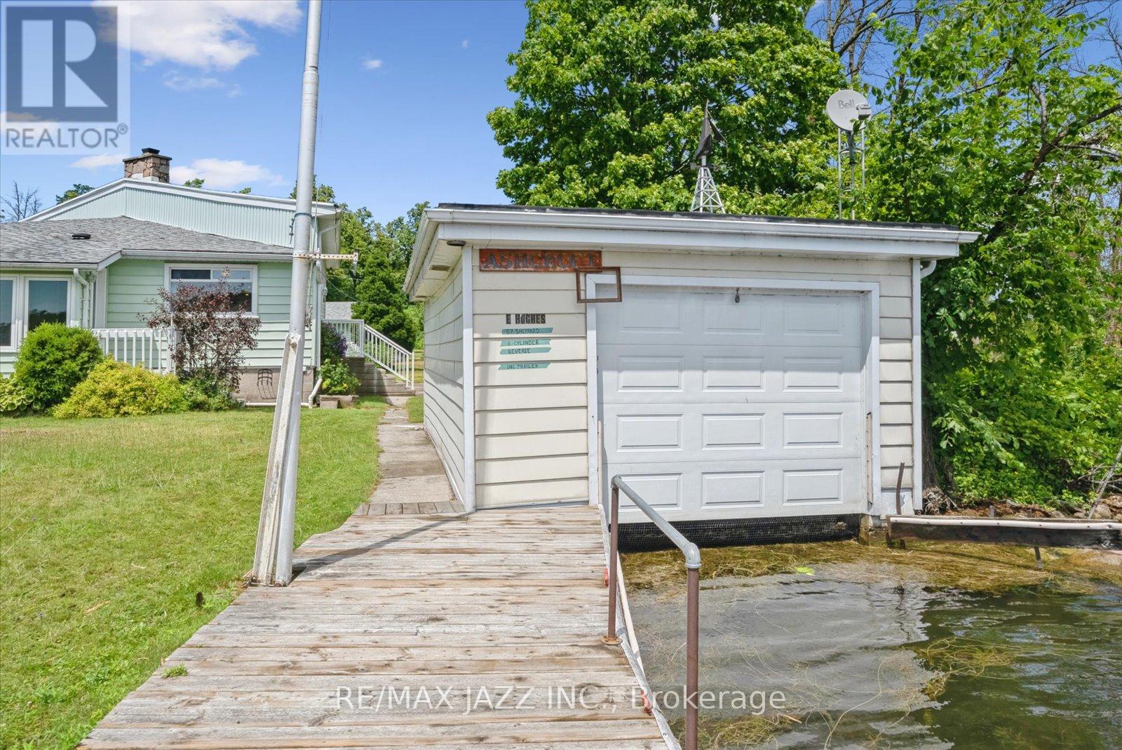 533 Shady Point Lane, Asphodel-Norwood, Ontario  K0L 1Y0 - Photo 24 - X12284892