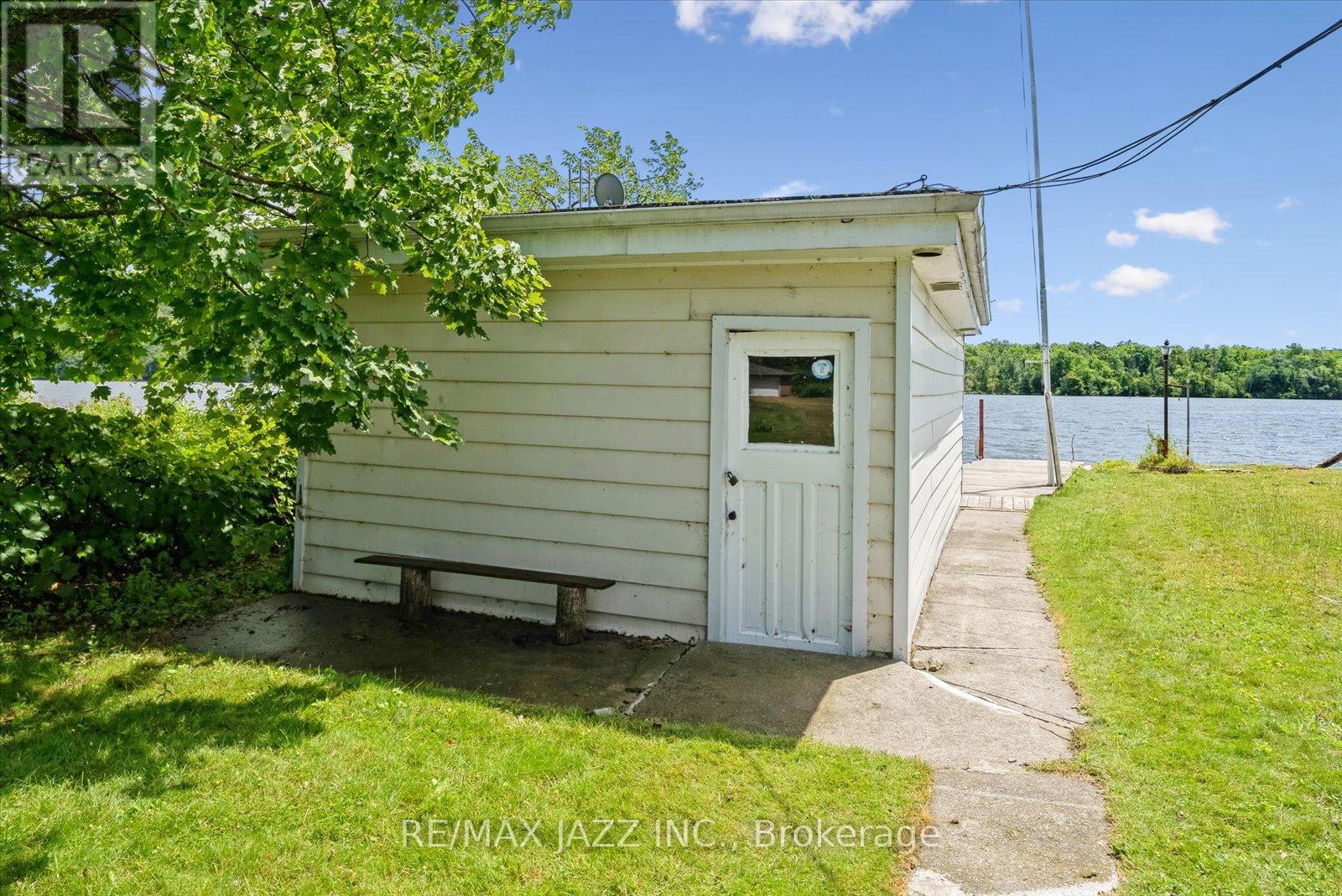 533 Shady Point Lane, Asphodel-Norwood, Ontario  K0L 1Y0 - Photo 25 - X12284892