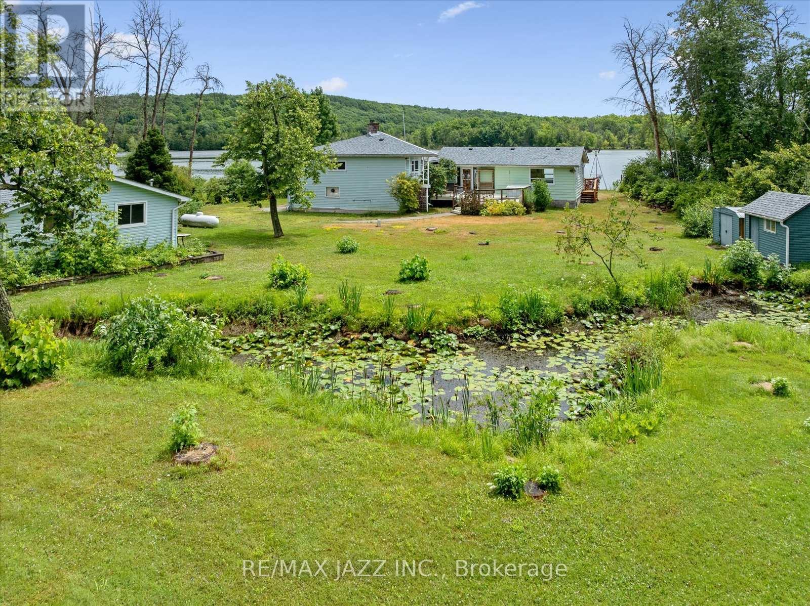 533 Shady Point Lane, Asphodel-Norwood, Ontario  K0L 1Y0 - Photo 27 - X12284892