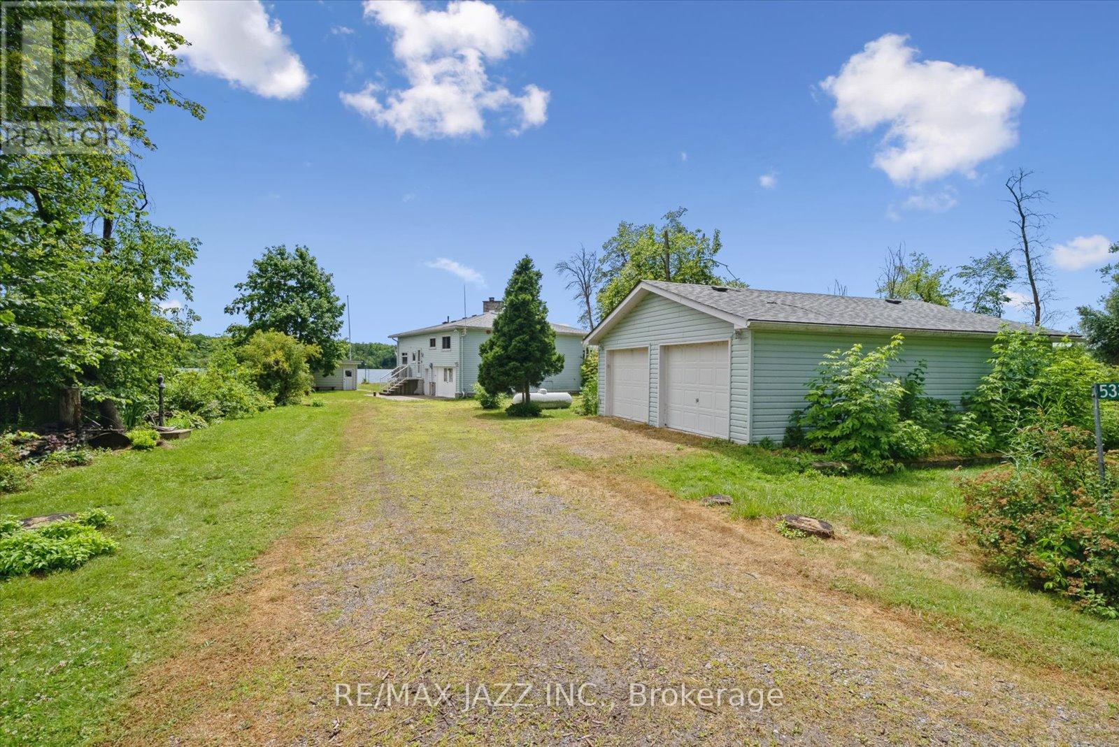 533 Shady Point Lane, Asphodel-Norwood, Ontario  K0L 1Y0 - Photo 29 - X12284892