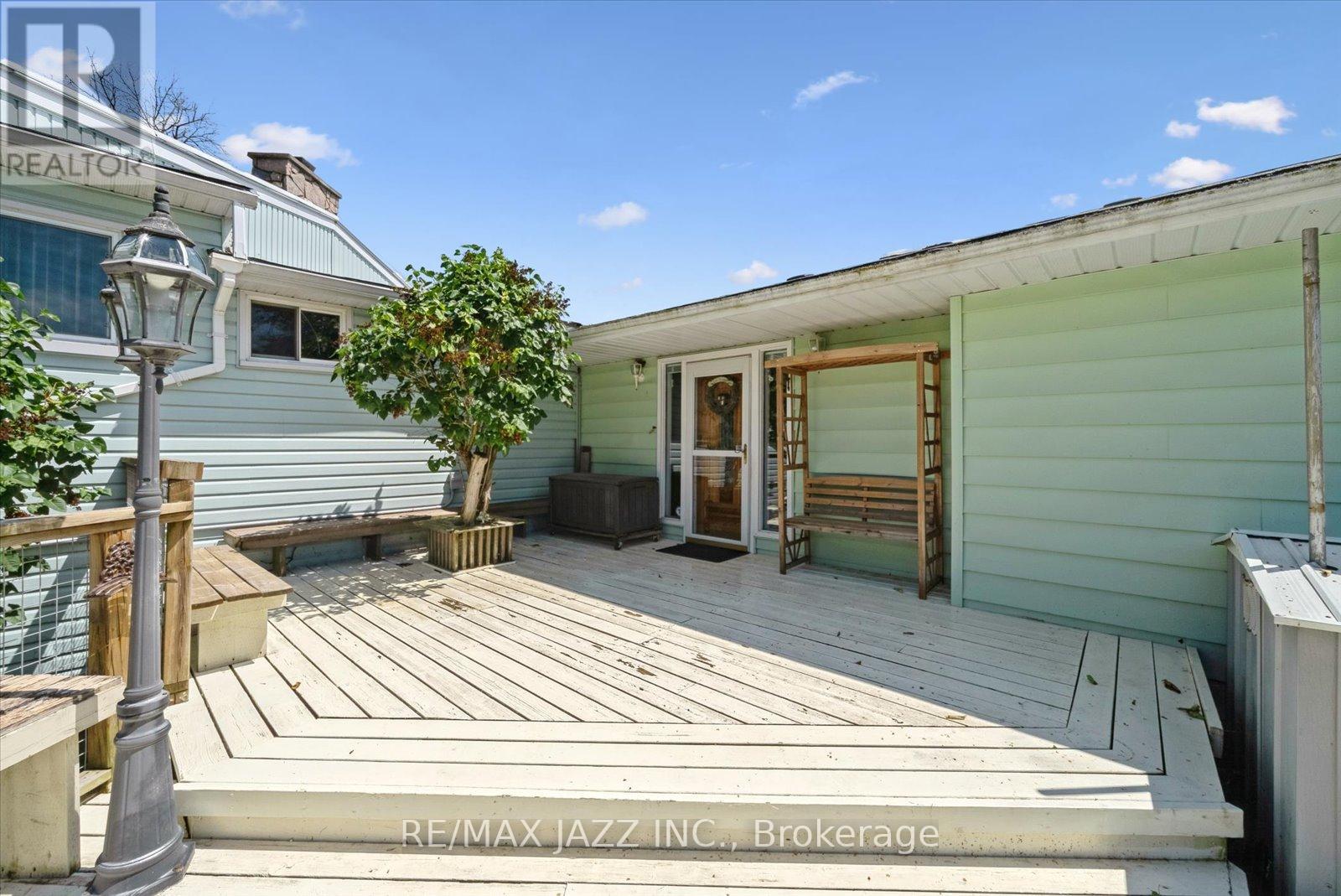 533 Shady Point Lane, Asphodel-Norwood, Ontario  K0L 1Y0 - Photo 3 - X12284892