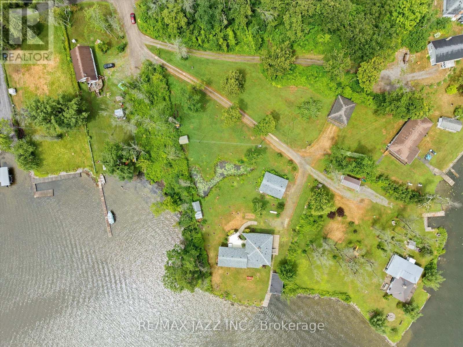 533 Shady Point Lane, Asphodel-Norwood, Ontario  K0L 1Y0 - Photo 30 - X12284892