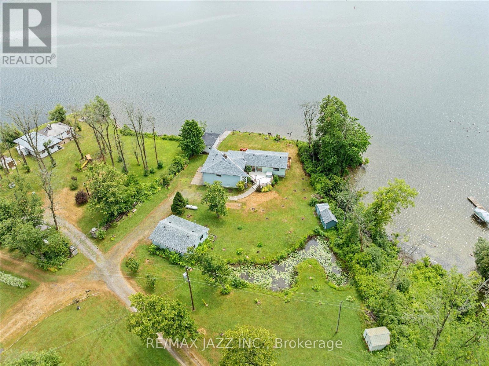 533 Shady Point Lane, Asphodel-Norwood, Ontario  K0L 1Y0 - Photo 32 - X12284892