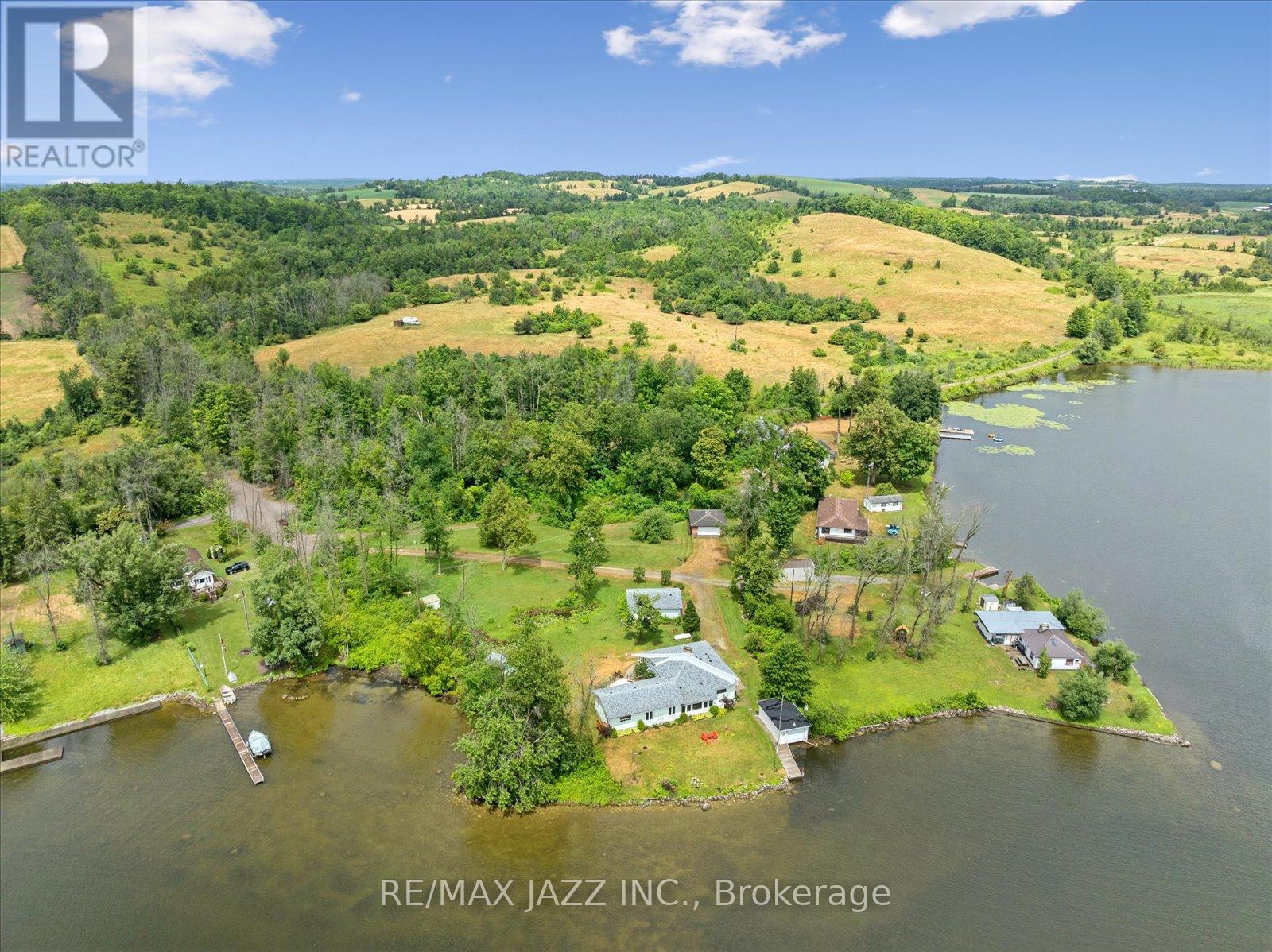 533 Shady Point Lane, Asphodel-Norwood, Ontario  K0L 1Y0 - Photo 33 - X12284892
