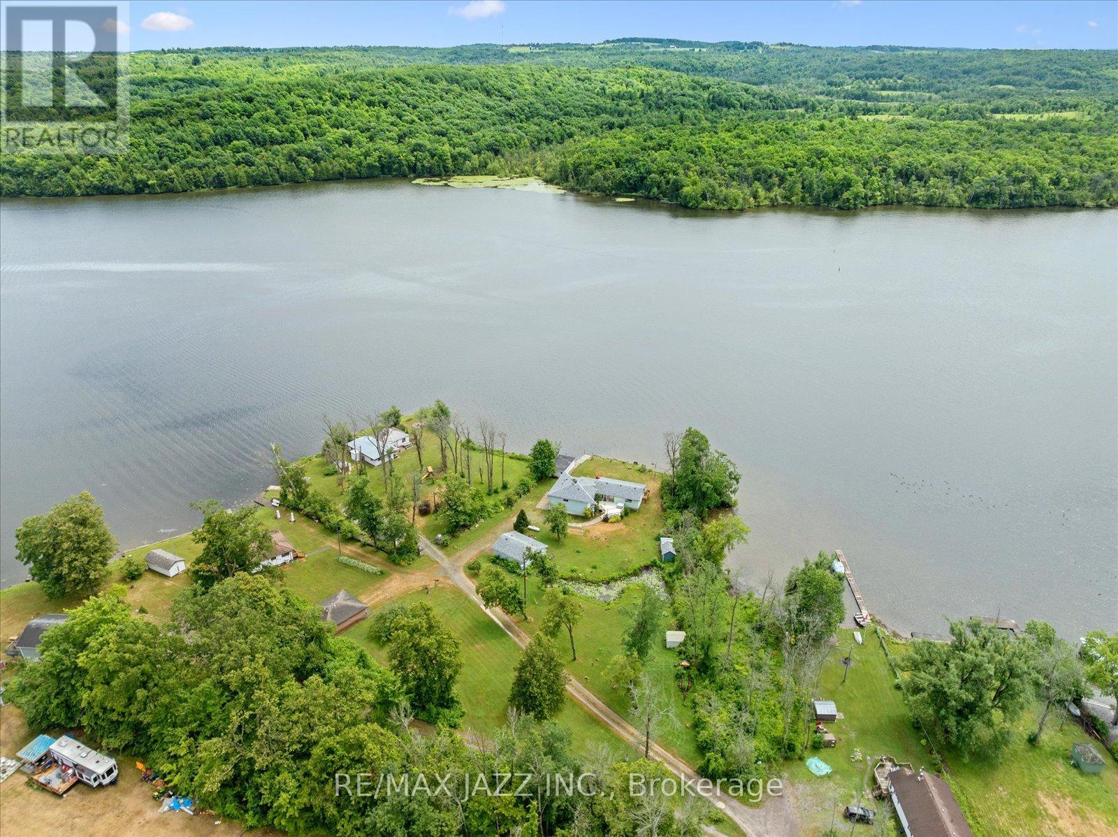 533 Shady Point Lane, Asphodel-Norwood, Ontario  K0L 1Y0 - Photo 34 - X12284892