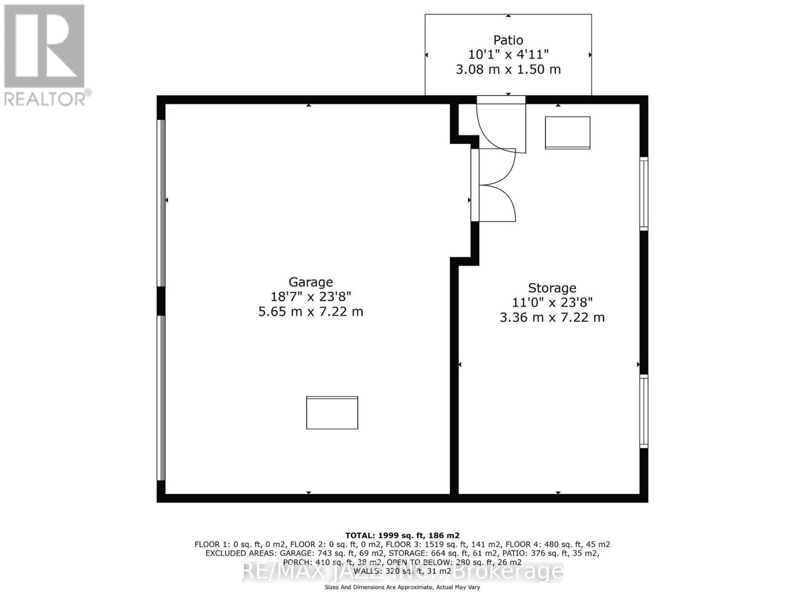 533 Shady Point Lane, Asphodel-Norwood, Ontario  K0L 1Y0 - Photo 37 - X12284892