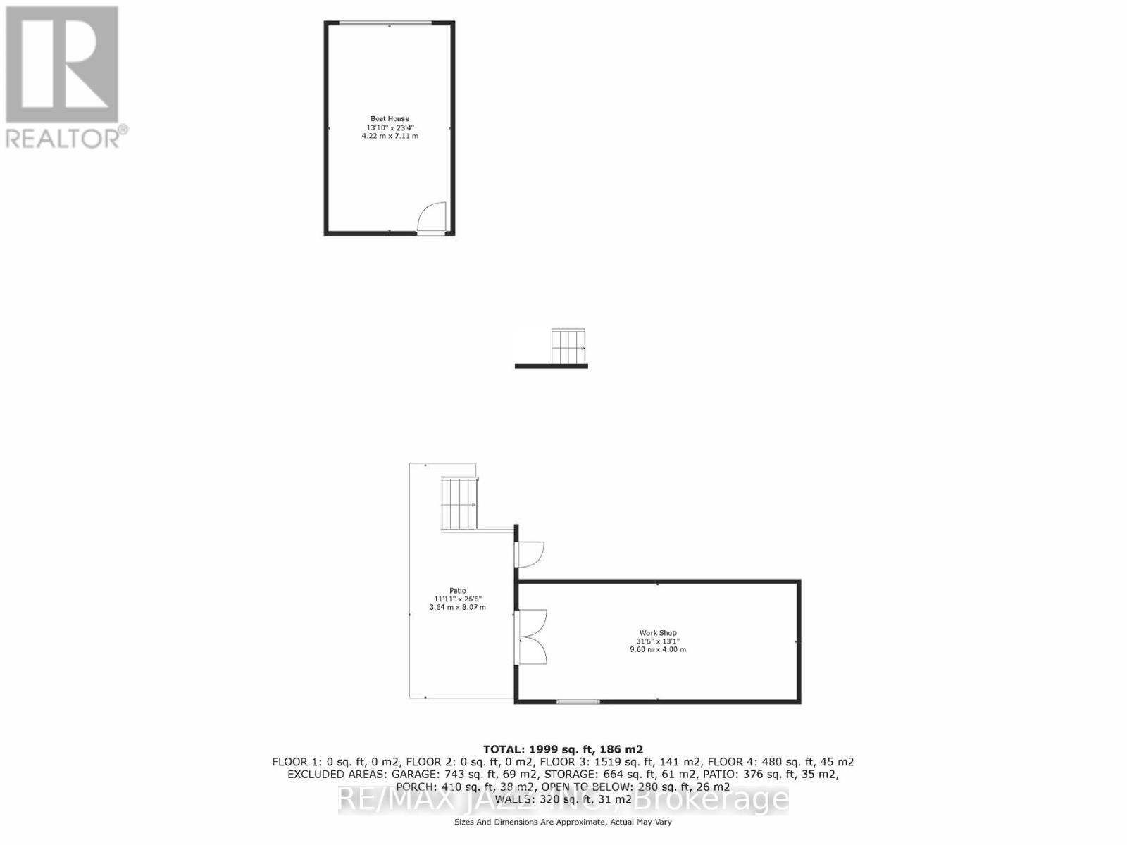533 Shady Point Lane, Asphodel-Norwood, Ontario  K0L 1Y0 - Photo 38 - X12284892