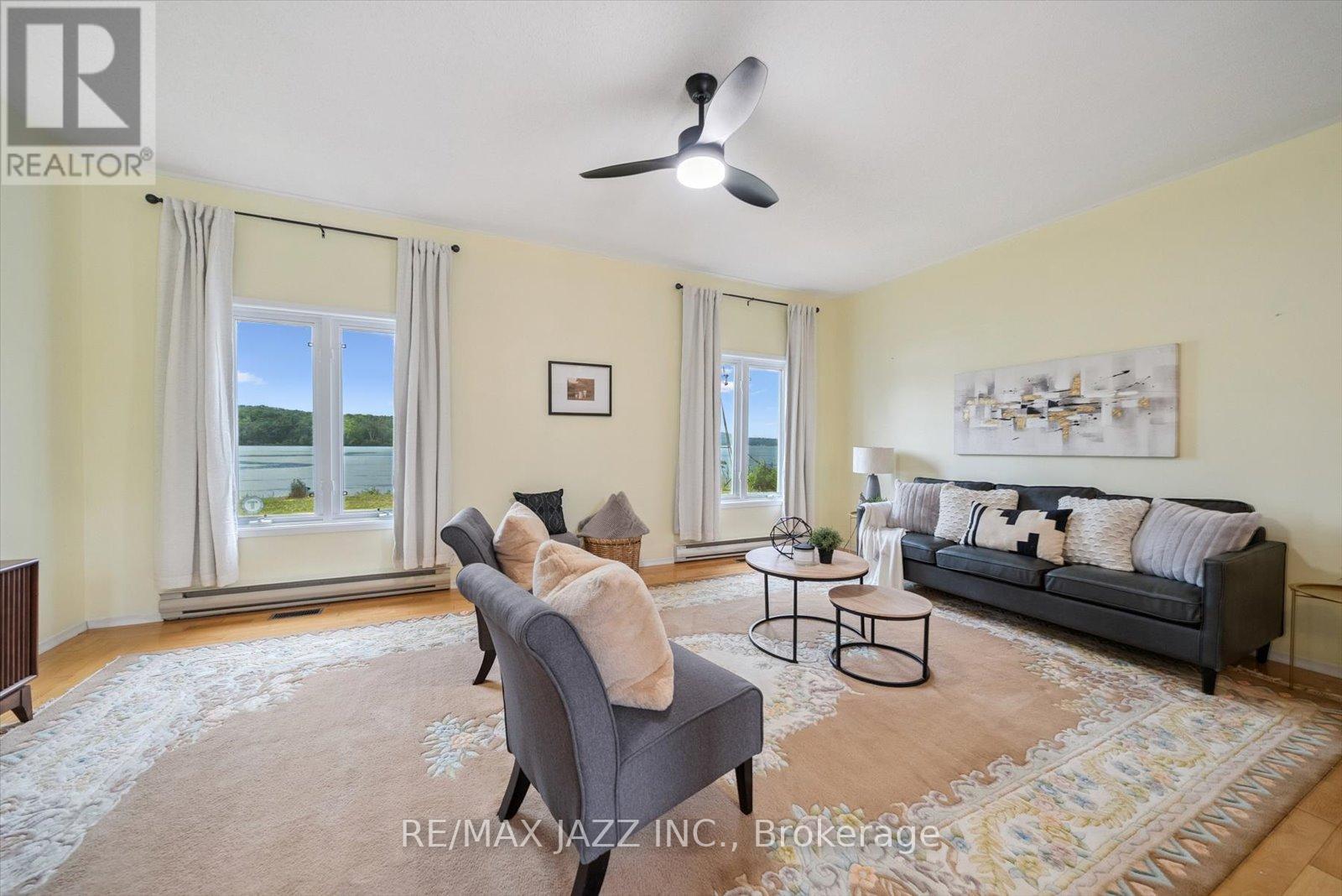 533 Shady Point Lane, Asphodel-Norwood, Ontario  K0L 1Y0 - Photo 5 - X12284892
