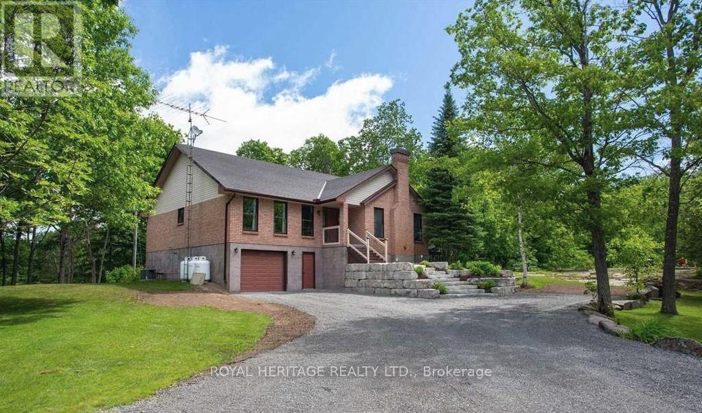 2331 Lakeside Road, Douro-Dummer, Ontario  K0L 2H0 - Photo 1 - X12284868