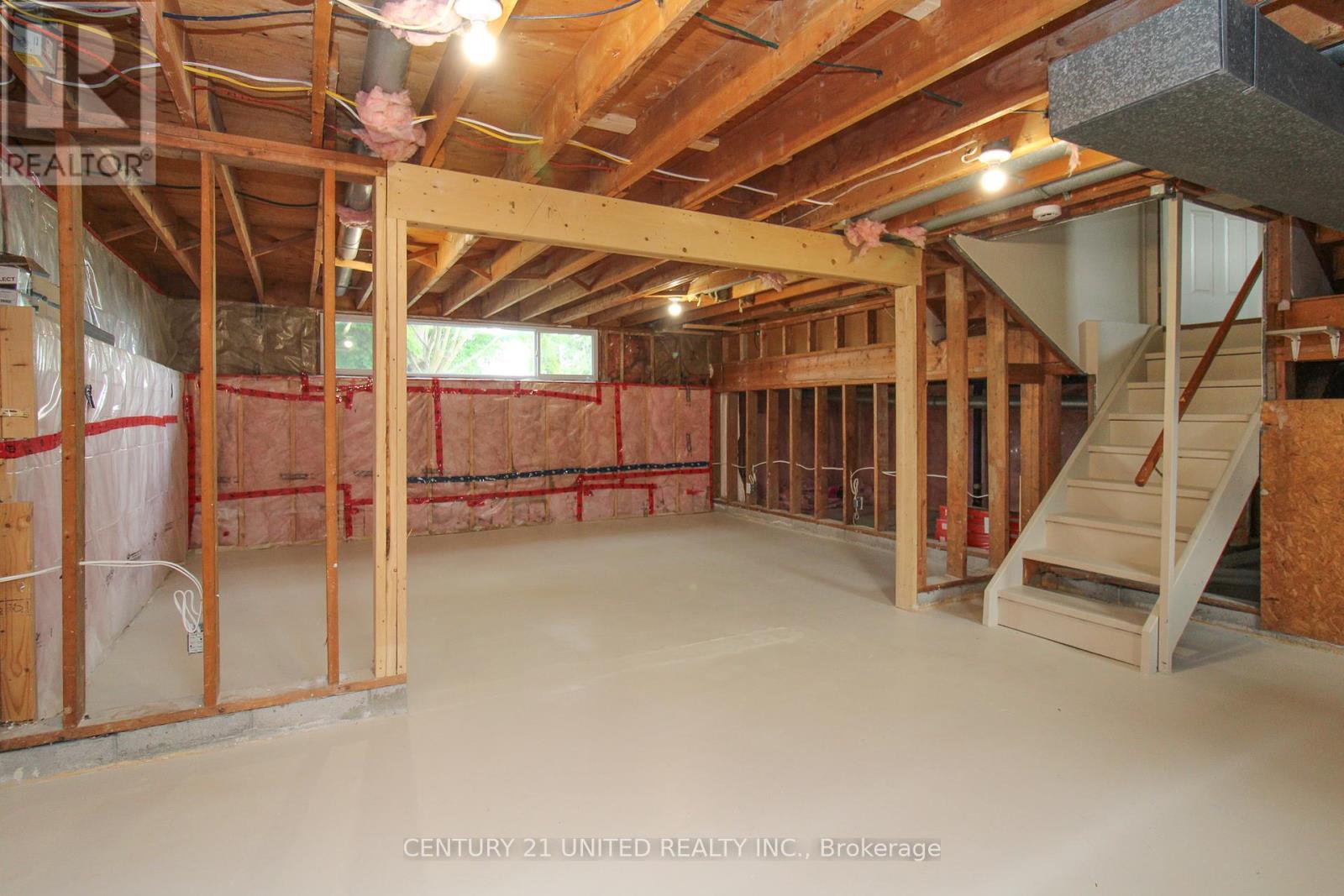 594 Saugeen Crescent, Peterborough South (East), Ontario  K9J 1K1 - Photo 29 - X12285021