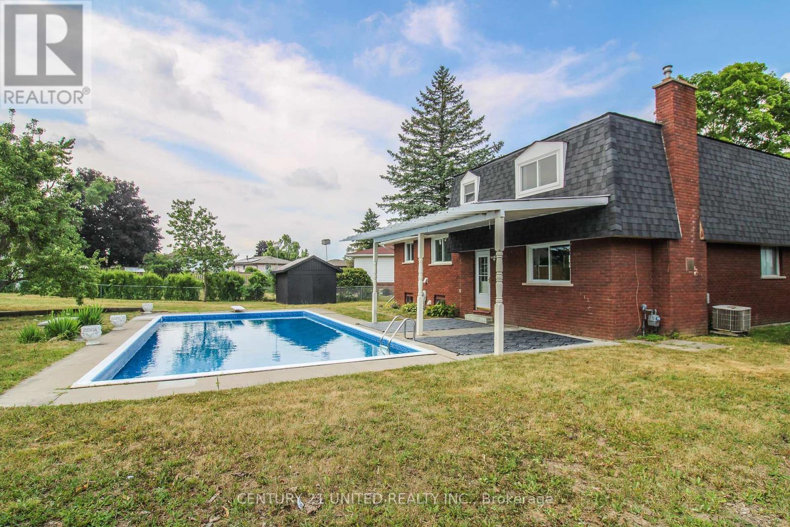 594 Saugeen Crescent, Peterborough South (East), Ontario  K9J 1K1 - Photo 33 - X12285021