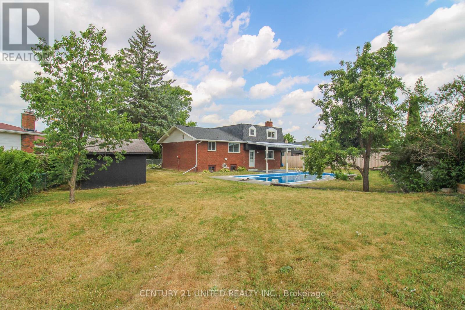 594 Saugeen Crescent, Peterborough South (East), Ontario  K9J 1K1 - Photo 35 - X12285021