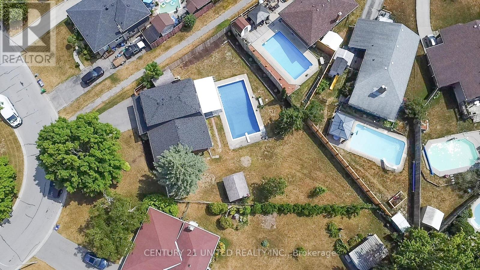 594 Saugeen Crescent, Peterborough South (East), Ontario  K9J 1K1 - Photo 38 - X12285021