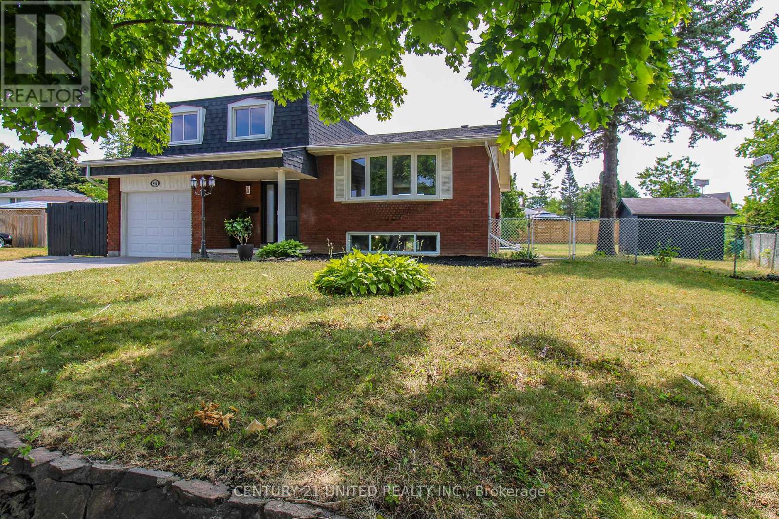 594 Saugeen Crescent, Peterborough South (East), Ontario  K9J 1K1 - Photo 39 - X12285021
