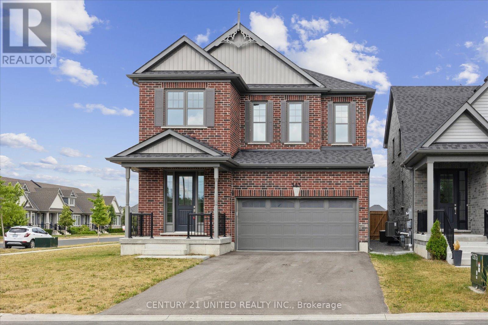 343 Cullen Trail, Peterborough North (North), Ontario  K9H 0J9 - Photo 3 - X12285060