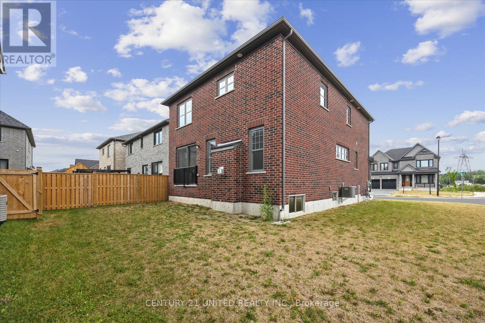 343 Cullen Trail, Peterborough North (North), Ontario  K9H 0J9 - Photo 33 - X12285060