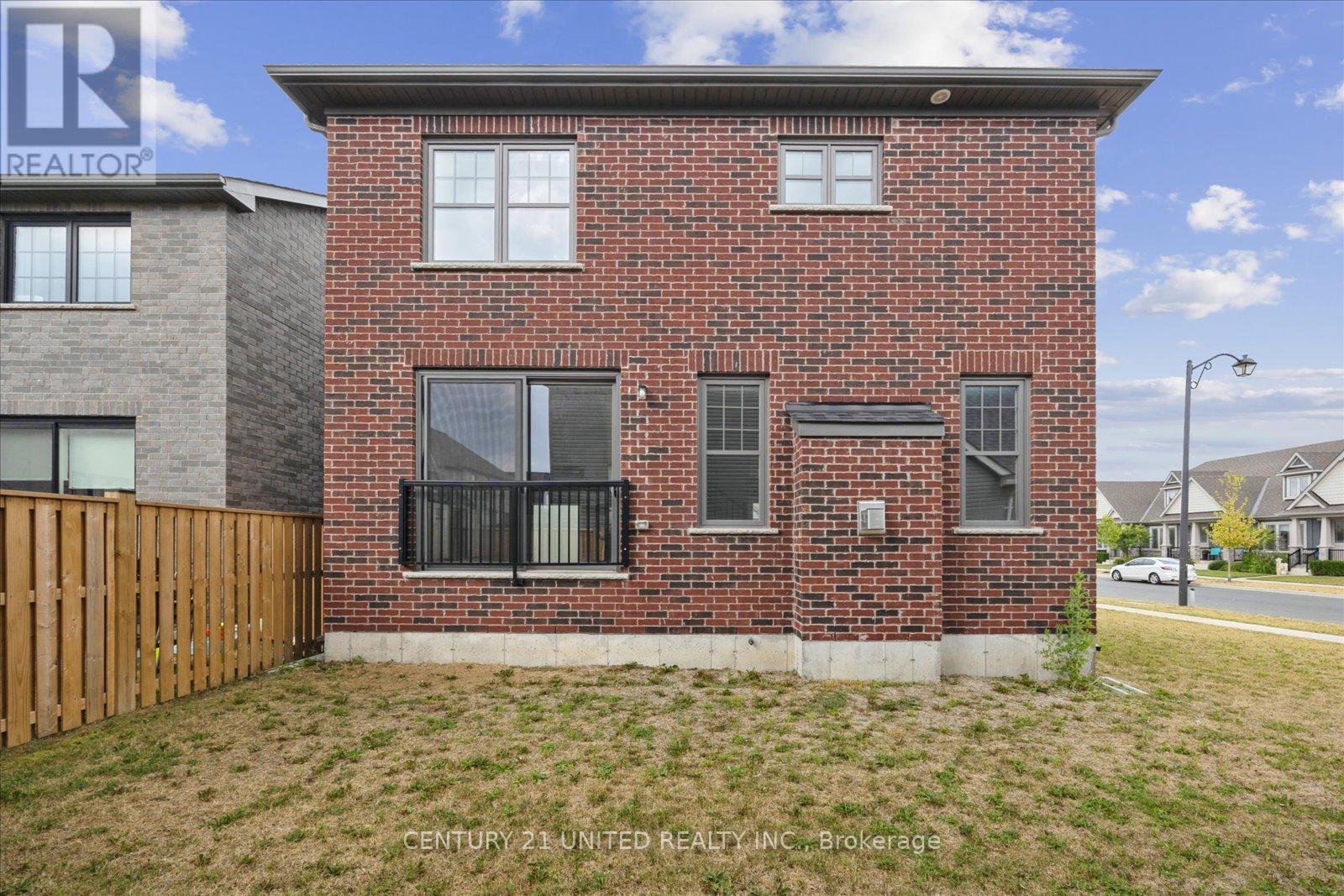 343 Cullen Trail, Peterborough North (North), Ontario  K9H 0J9 - Photo 34 - X12285060