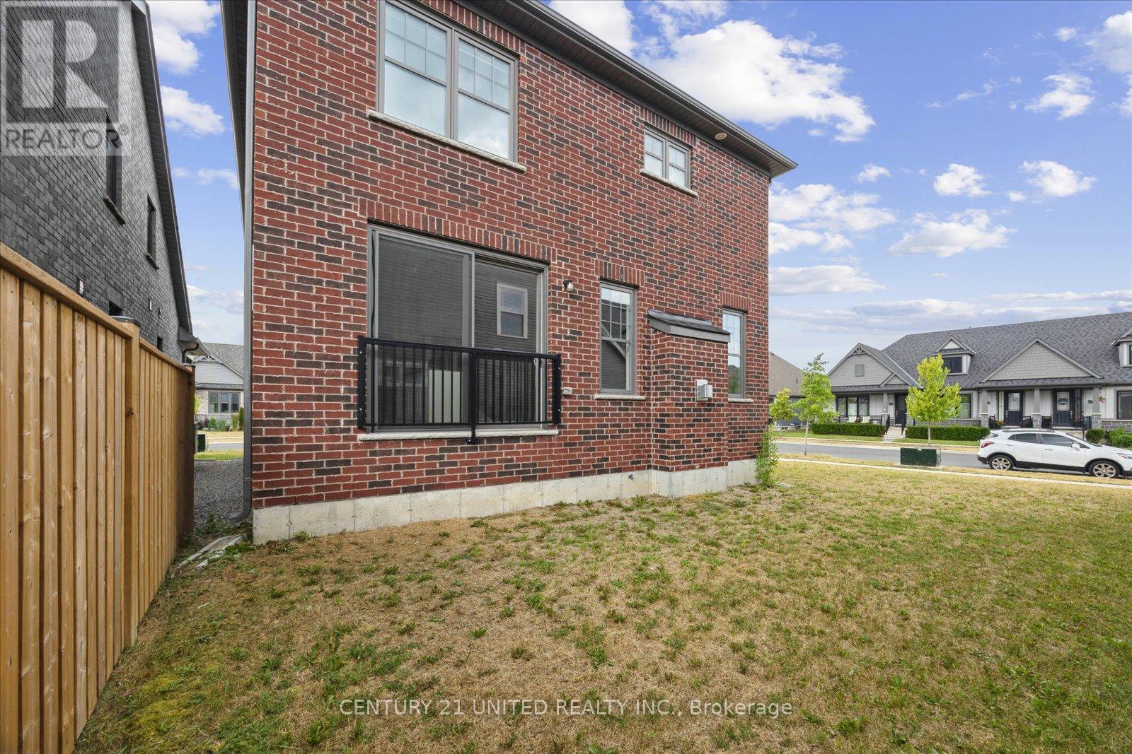 343 Cullen Trail, Peterborough North (North), Ontario  K9H 0J9 - Photo 35 - X12285060