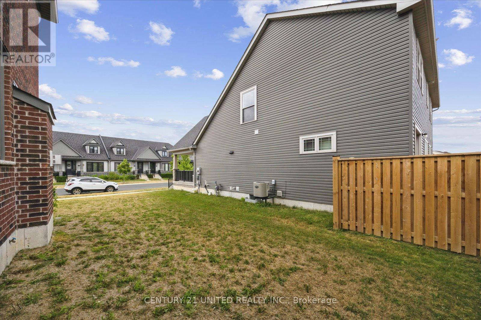 343 Cullen Trail, Peterborough North (North), Ontario  K9H 0J9 - Photo 36 - X12285060