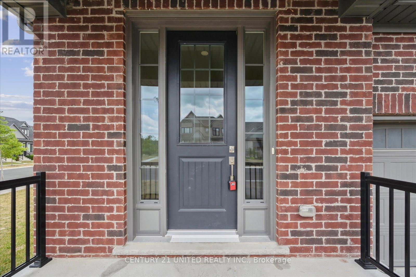 343 Cullen Trail, Peterborough North (North), Ontario  K9H 0J9 - Photo 4 - X12285060