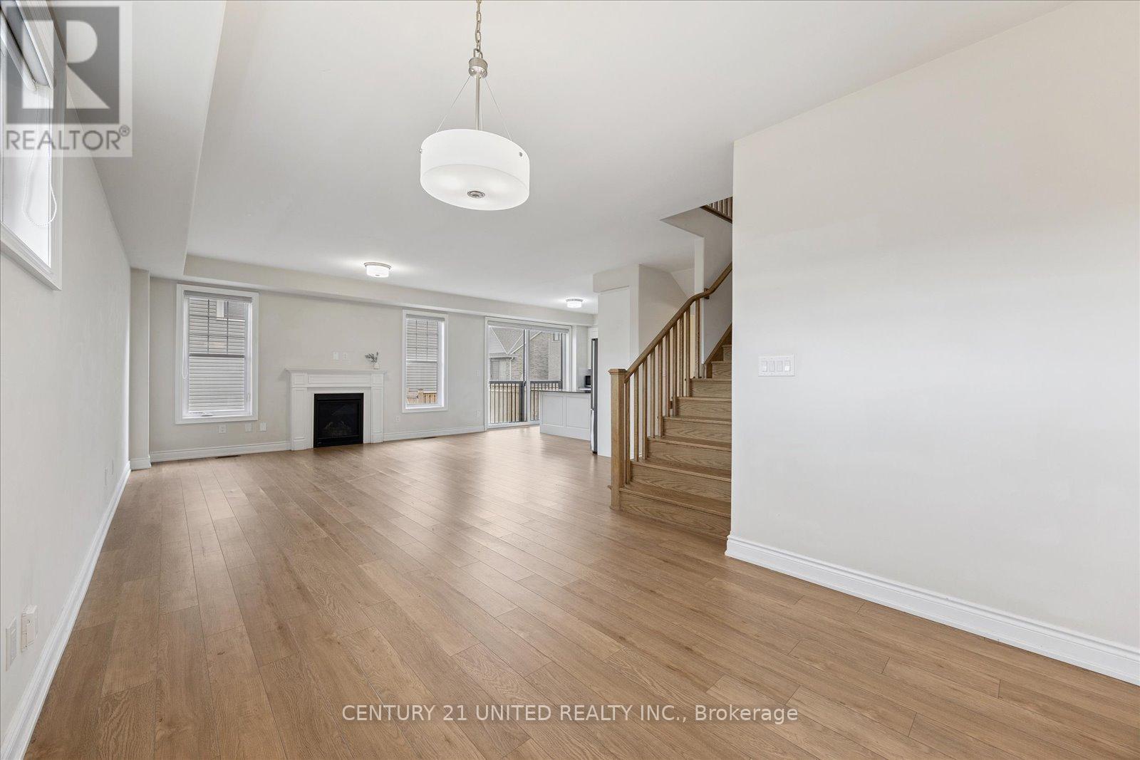 343 Cullen Trail, Peterborough North (North), Ontario  K9H 0J9 - Photo 8 - X12285060