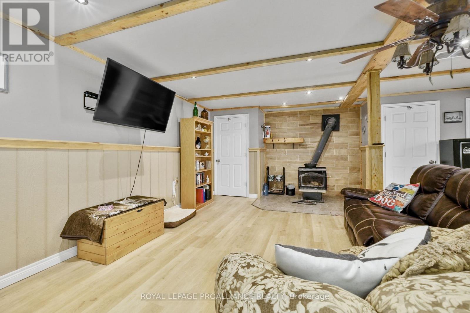 16 Mack Trail, Trent Hills, Ontario  K0L 1Z0 - Photo 23 - X12285190