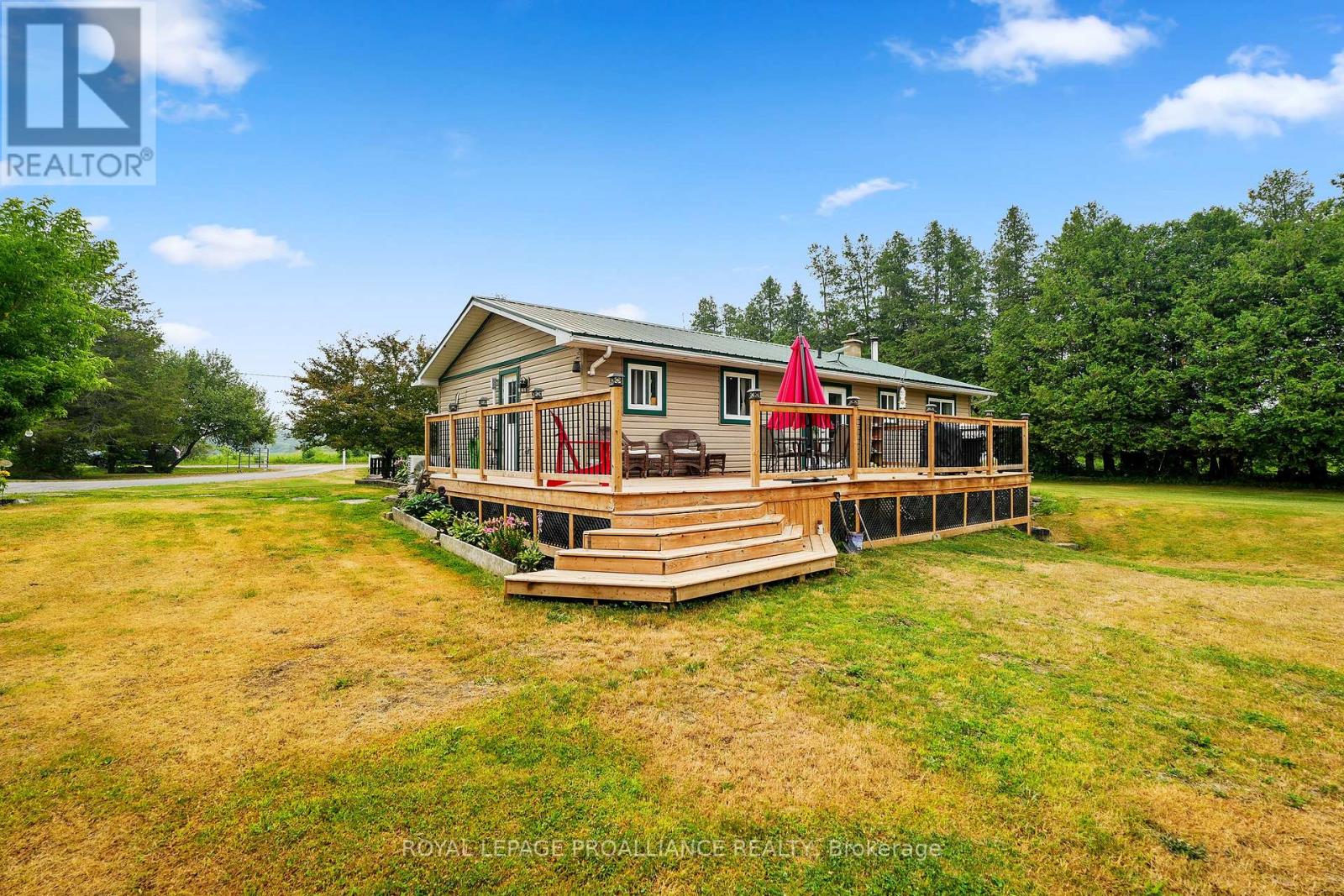 16 Mack Trail, Trent Hills, Ontario  K0L 1Z0 - Photo 35 - X12285190
