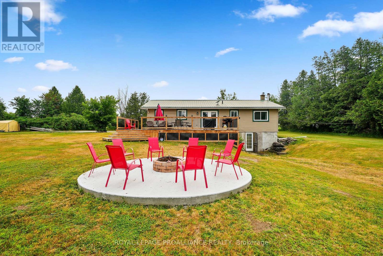 16 Mack Trail, Trent Hills, Ontario  K0L 1Z0 - Photo 36 - X12285190