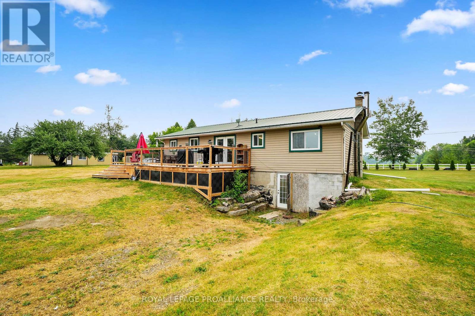16 Mack Trail, Trent Hills, Ontario  K0L 1Z0 - Photo 37 - X12285190