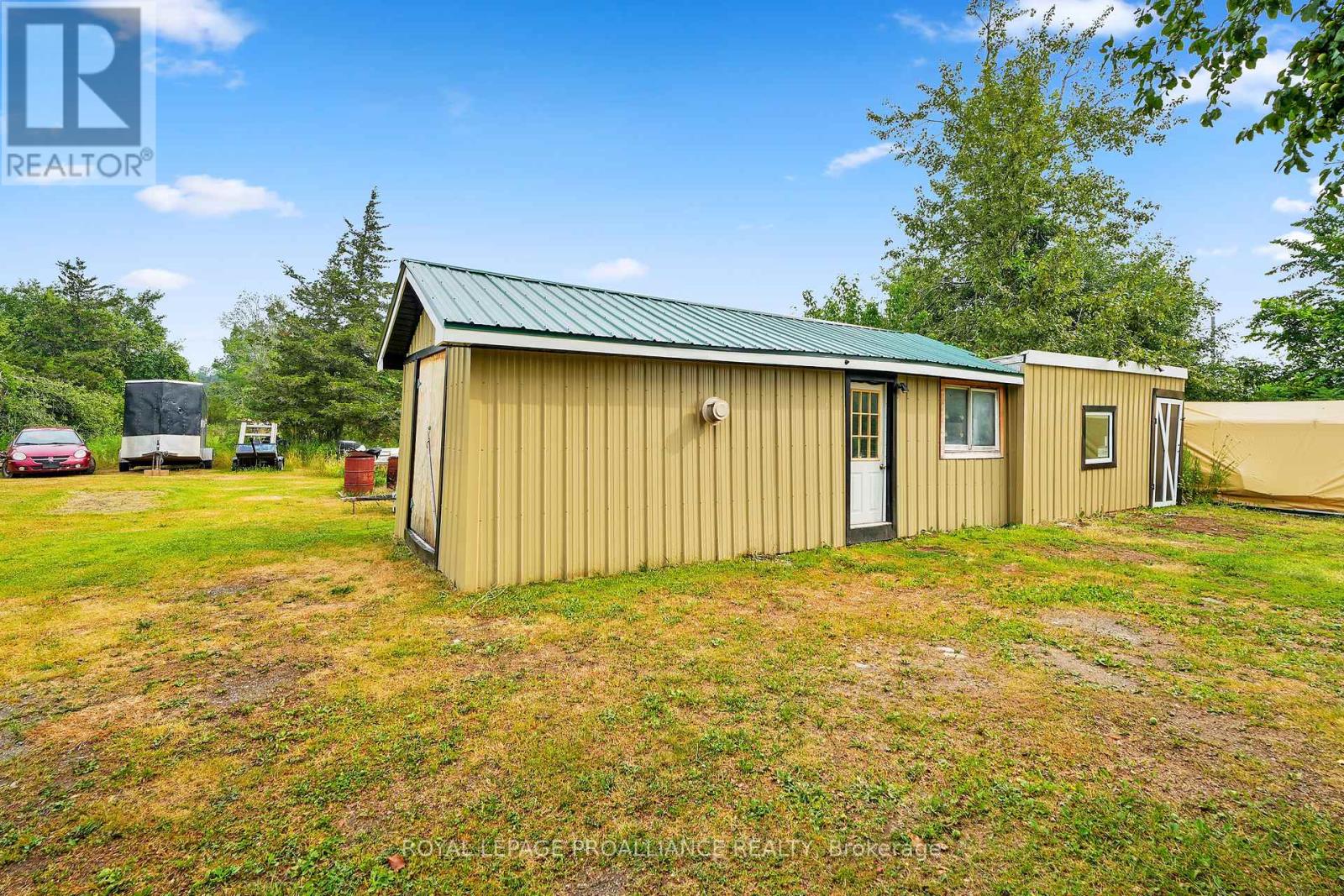 16 Mack Trail, Trent Hills, Ontario  K0L 1Z0 - Photo 38 - X12285190
