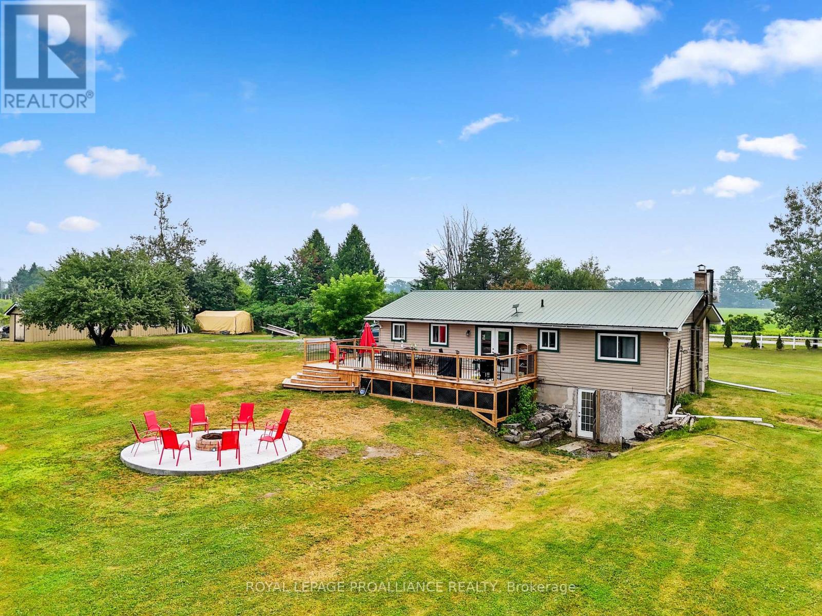 16 Mack Trail, Trent Hills, Ontario  K0L 1Z0 - Photo 41 - X12285190