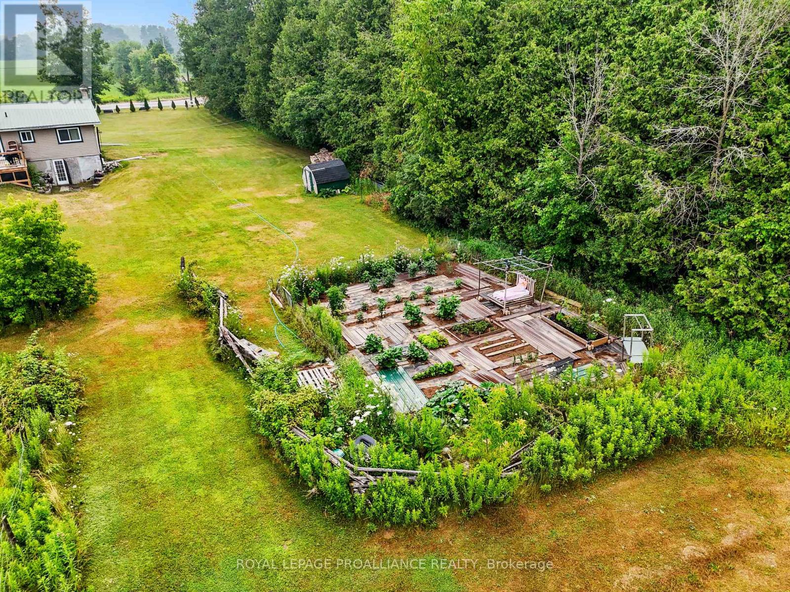 16 Mack Trail, Trent Hills, Ontario  K0L 1Z0 - Photo 42 - X12285190