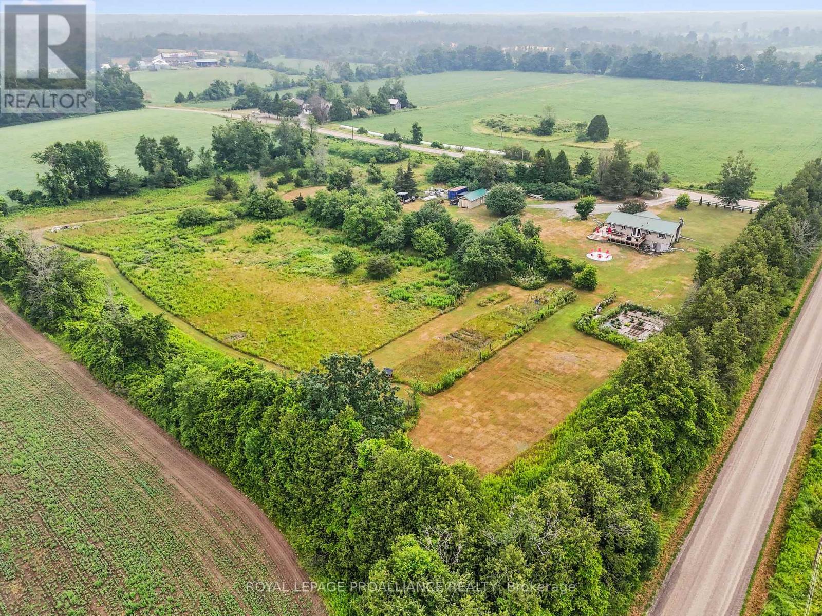 16 Mack Trail, Trent Hills, Ontario  K0L 1Z0 - Photo 44 - X12285190