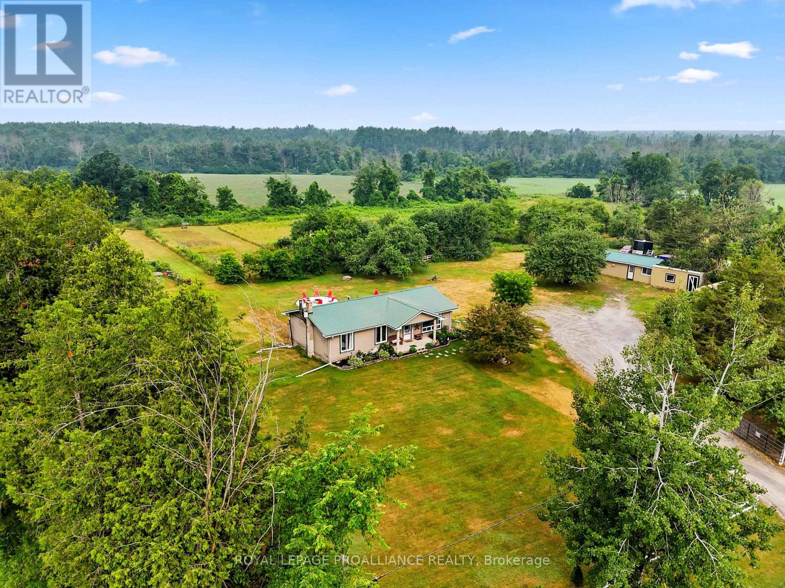 16 Mack Trail, Trent Hills, Ontario  K0L 1Z0 - Photo 46 - X12285190