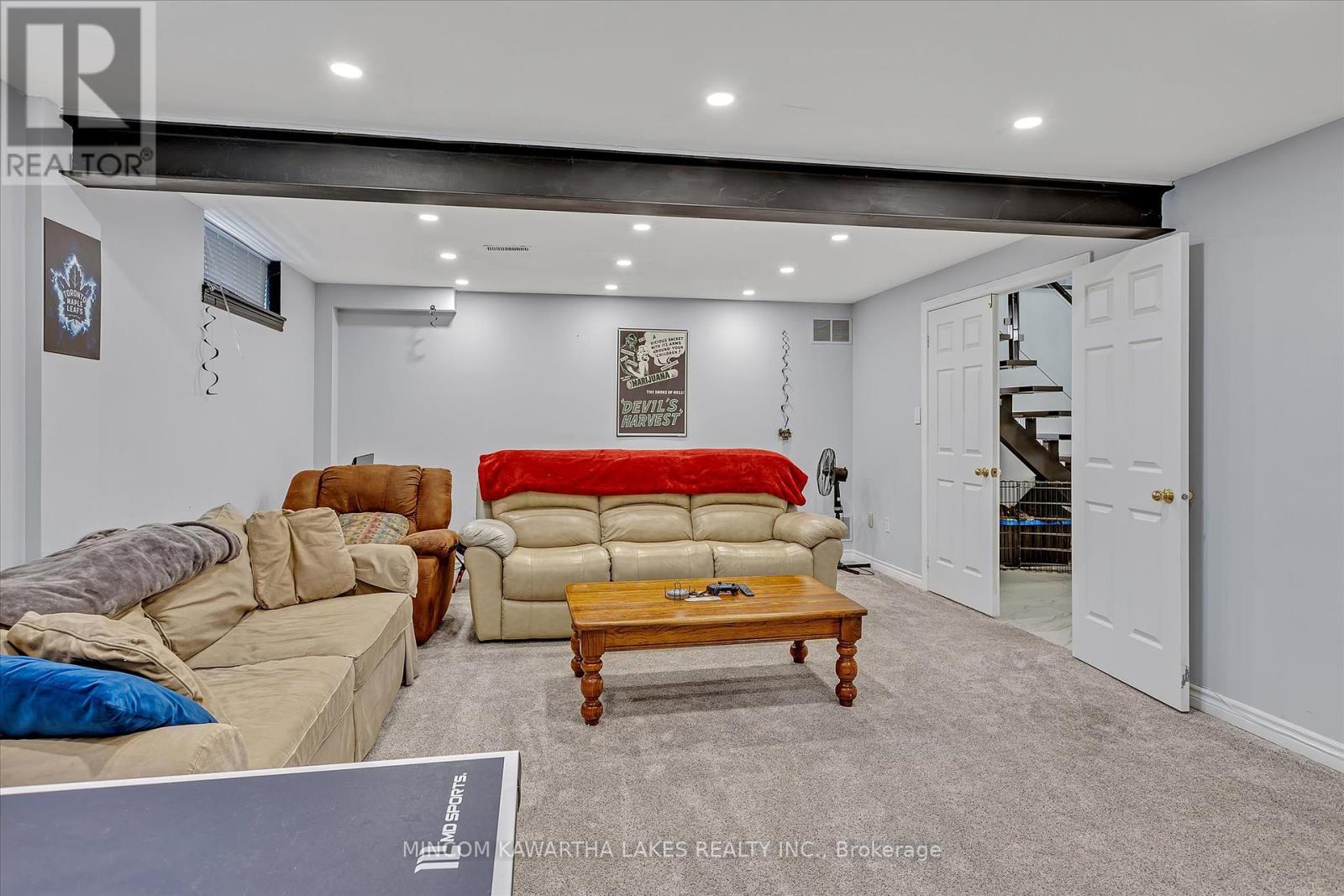 557 Westman Avenue, Peterborough West (South), Ontario  K9K 2E6 - Photo 29 - X12285225