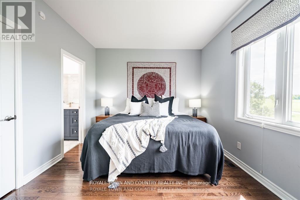17 Logan Lane, Kawartha Lakes (Lindsay), Ontario  K9V 0L3 - Photo 17 - X12285231