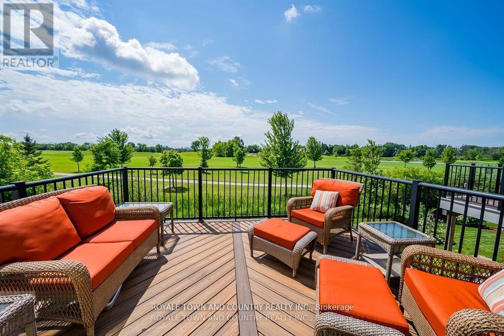 17 Logan Lane, Kawartha Lakes (Lindsay), Ontario  K9V 0L3 - Photo 2 - X12285231