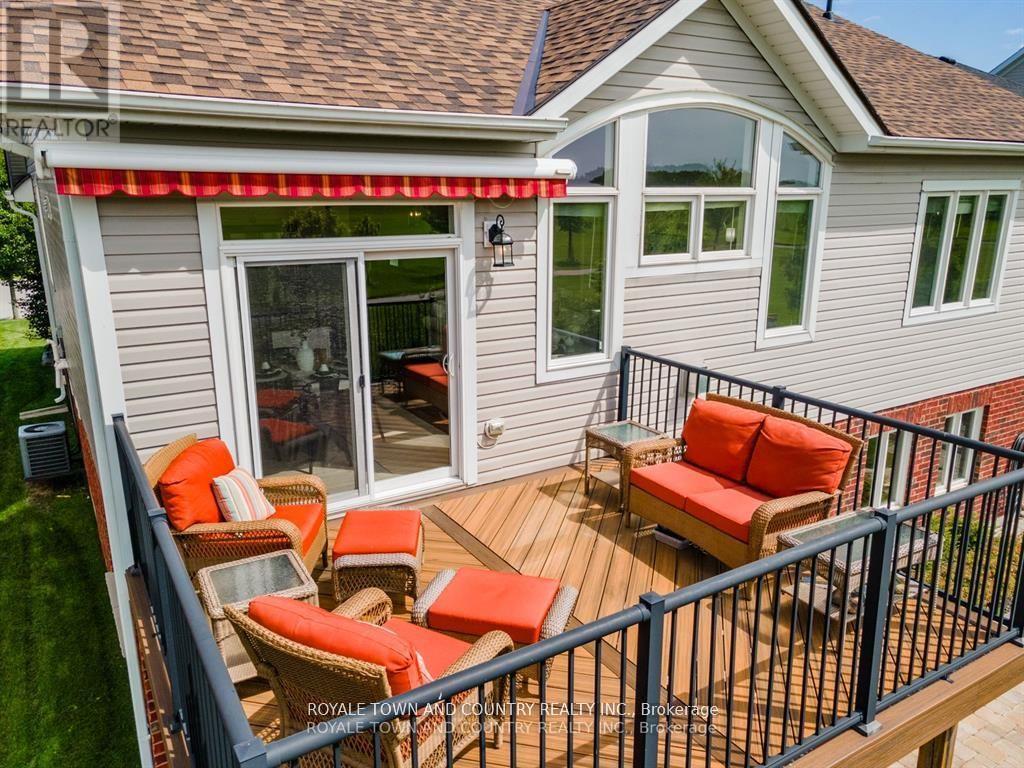 17 Logan Lane, Kawartha Lakes (Lindsay), Ontario  K9V 0L3 - Photo 32 - X12285231