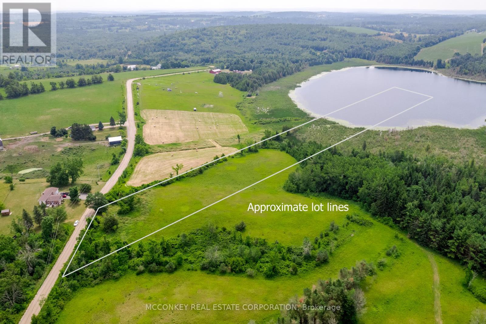 00 Dunlay Road S, Trent Hills, Ontario  K0L 1Y0 - Photo 3 - X12285327