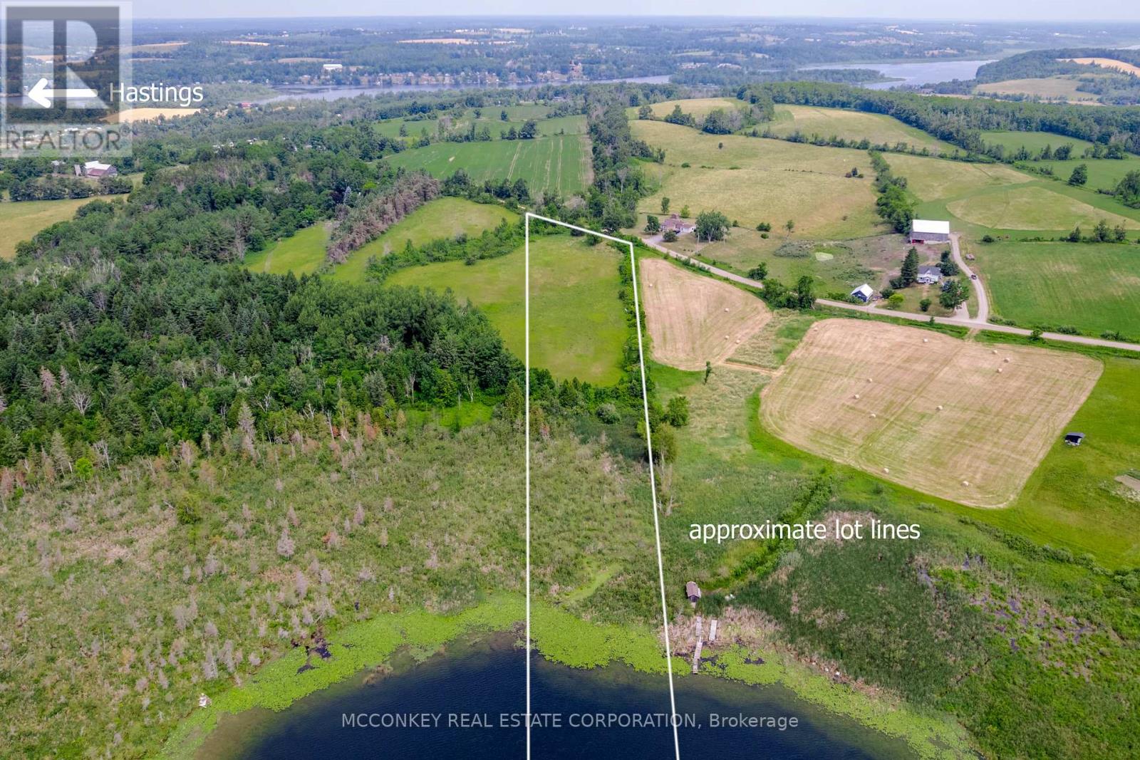 00 Dunlay Road S, Trent Hills, Ontario  K0L 1Y0 - Photo 5 - X12285327